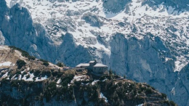 Germany Munich - Eagle's Nest (Summer Limited) + Berchtesgaden + Salzburg - Selected