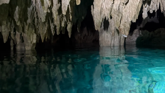 Dari Cancun, Mexico: Lawatan Sehari ke Tapak Maya Tulum [Pengangkutan Eksklusif & Itinerari Fleksibel]