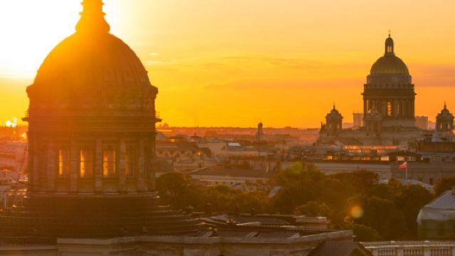 諾夫哥羅-聖以撒-諾夫哥羅德建築