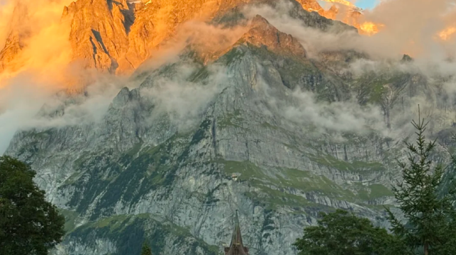 瑞士境內/專業中文導遊/地陪/翻譯/景區講解