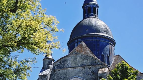 巴黎出發：普羅萬 + 凱撒塔+地下洞穴|世遺中世紀時光之旅