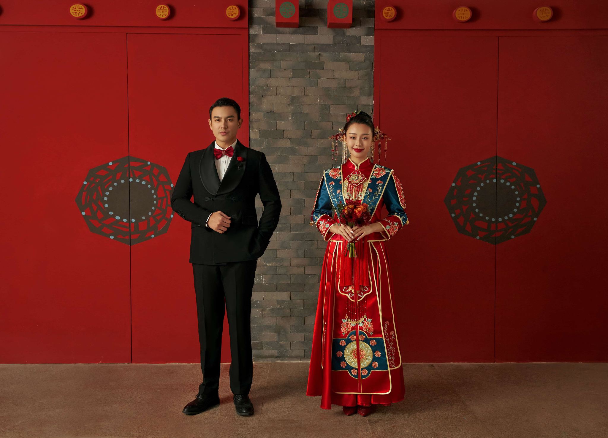 Trip Moments in Yuli[Yuping Lake/Huludao/Ecological Park/Private Guide + Wedding Photography with Aerial Drone Videography]