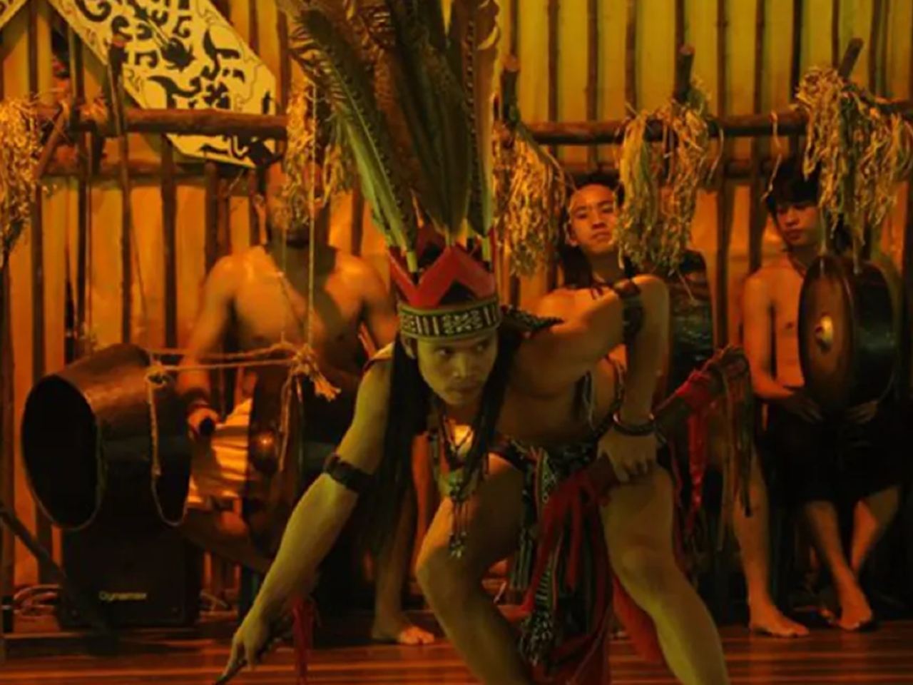 マリマリ文化村半日ツアー（昼食付き・グループ参加）