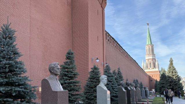 俄羅斯莫斯科-中央武裝力量博物館-紅場列寧墓【市區上門接駁】