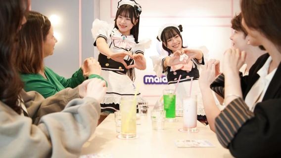 Akihabara: Anime & Gaming Adventure Tour (Group or Private)