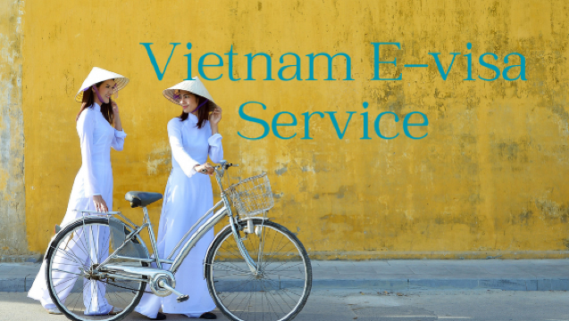 Visto elettronico turistico per il Vietnam: servizio online rapido e senza problemi | Standard e VIP Express in 1 ora