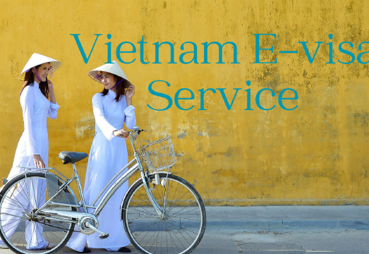 Vietnam Tourist e-Visa – Fast & Hassle-Free Online Service | Regular & VIP 1-Hour Express