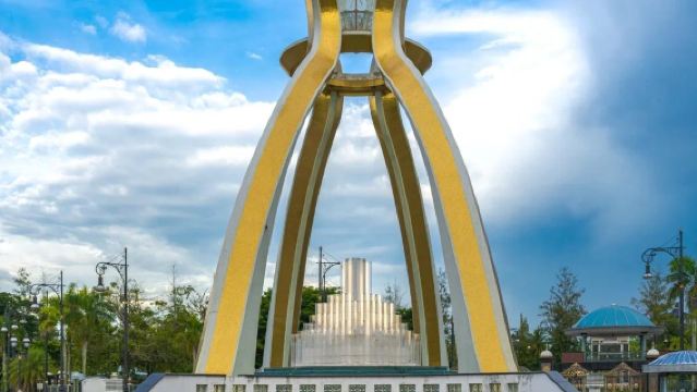 Lawatan Sehari Keluarga Santai 10 Jam Sewaan Peribadi di Brunei|Boleh Disesuaikan Secara Peribadi