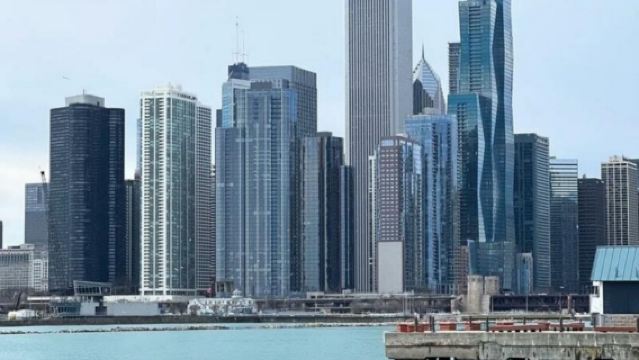 美國+芝加哥藝術博物館+千禧公園一日遊/行程可調-可定制