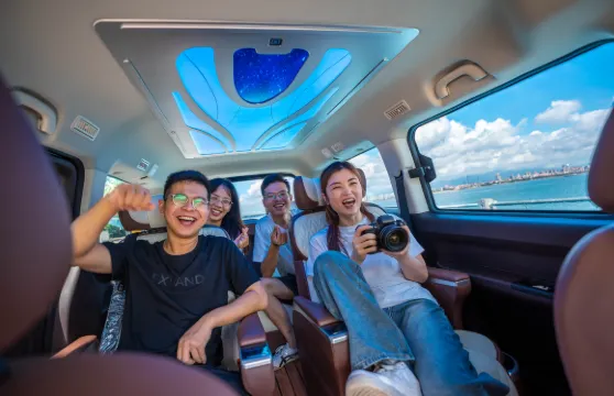 暢玩雙景區丨福建土樓雲水謠+永定土樓王一日遊，多團型可選