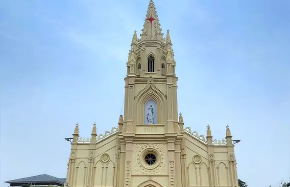 越南自由行：代辦快速簽證+快速入境/可選越南包車