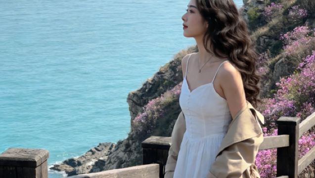 [Lawatan sewa peribadi] Gabungan bebas tarikan pelancongan di Jalan Huoju 8, Blueways, bandar Weihai dan Rongcheng