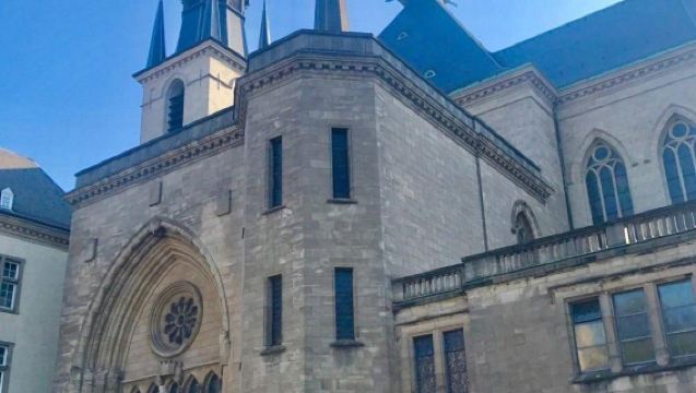 盧森堡+金色少女象+阿道夫橋一日遊/行程可調-可定制