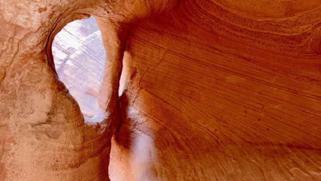 美國拉斯維加斯-火焰穀州立公園-紅岩峽谷【中文｜市區接送】