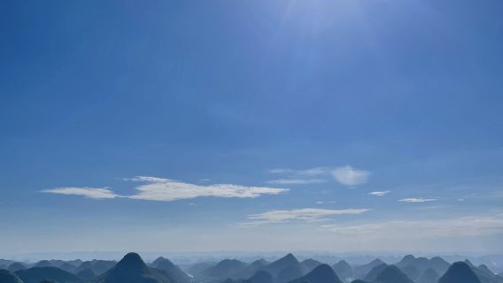 翁布洞穴瀑布 +萬峰頂・攬勝一日遊【獨立團+上門接+私家團】