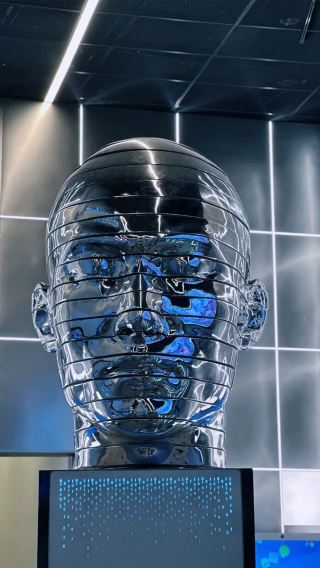 Shenzhen: A Journey of Exploration in Driverless and Robotics Technology