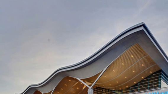 Fastrack at Cam Ranh ( CXR) International Airport