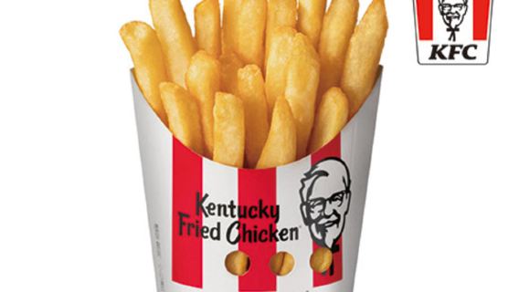 [Valid across Taiwan] KFC group · instant voucher