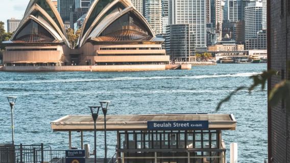 Lawatan Sehari Sewaan Peribadi di Sydney, Australia | Berjalan-jalan di Opera House Sydney, Temui Pemandangan Menarik di Bandar