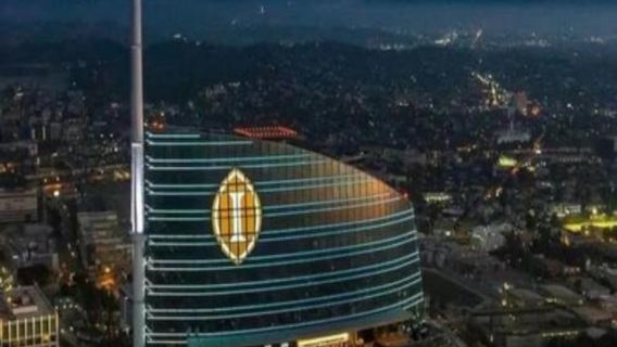 Lawatan Sehari di Los Angeles, Amerika Syarikat + Hollywood + Balai Cerap Griffith / Itinerari Fleksibel - Boleh Disesuaikan