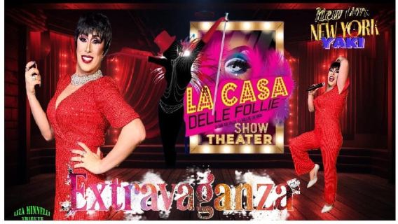 Pranzo e Cena di Tapas ad Alicante con Spettacolo di Drag Queen