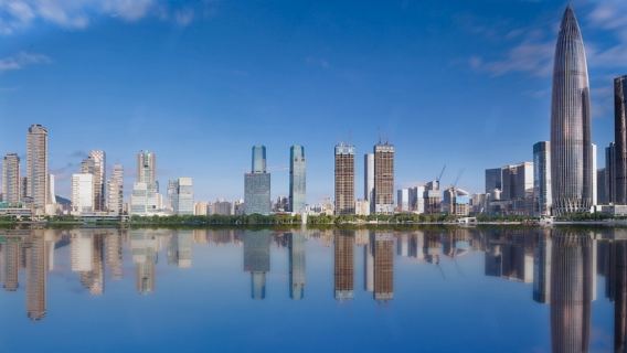 Shenzhen Xianhu + Luohu Eski Şehir Tarih Günübirlik Turu/çok dilli rehber/yabancı misafir karşılama