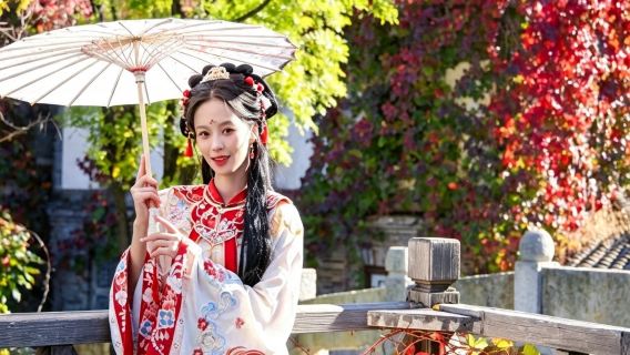 Gubei Wasserstadt 1 Tagesausflug inkl. Hin- und Rückfahrt Reisebus + erstes Hauptticket Chinesisch/Englisch Tour