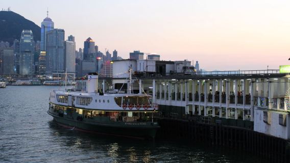 Hong Kong