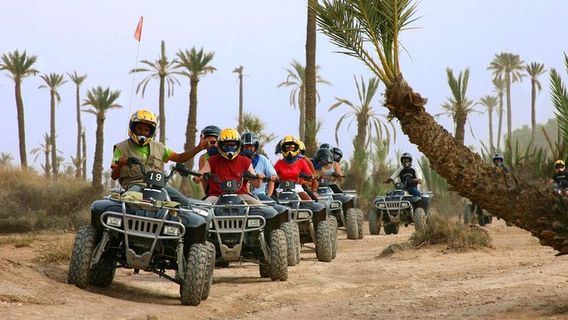 Marrakech