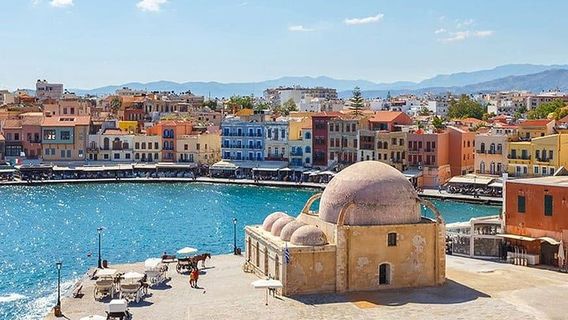 Heraklion PrefectureTours