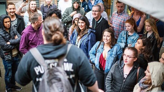 EdinburghTours