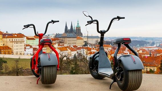 PragueTours