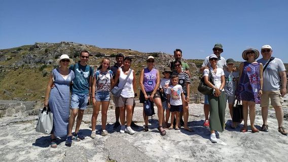 MateraTours