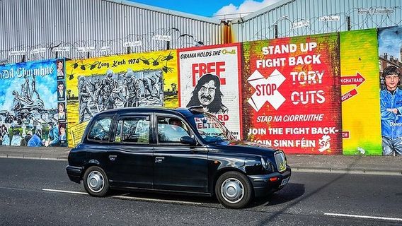 BelfastTours
