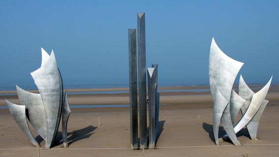 HonfleurTours