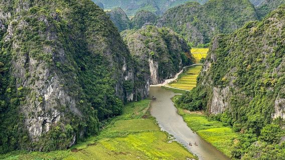 Ninh BinhTravel Services