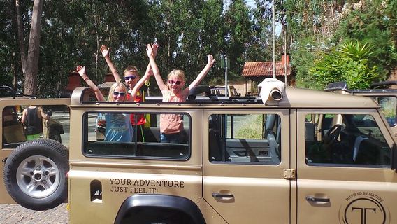 FunchalTours