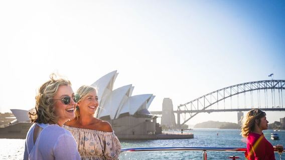 SydneyTours