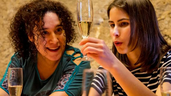 ArtCava: tour dei vigneti e delle cantine