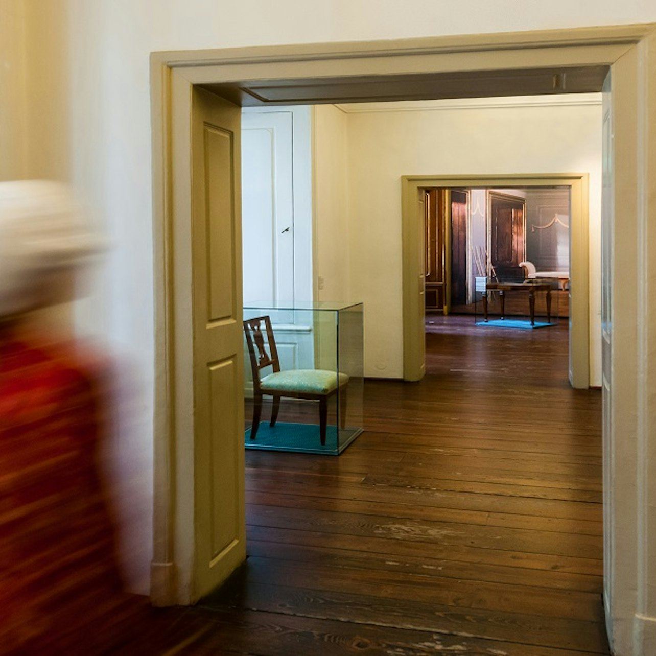 Mozarthaus: Entry Ticket