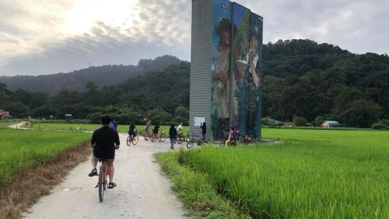 Balik Pulau
