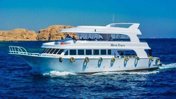 Sharm El SheikhTours
