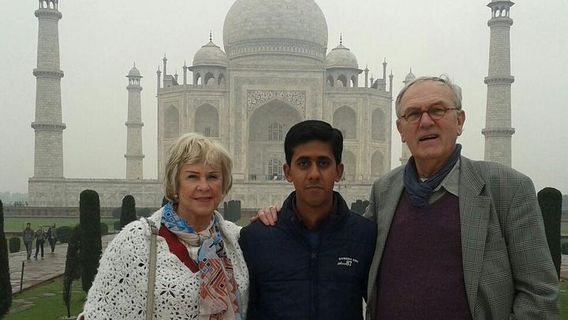 New DelhiTours