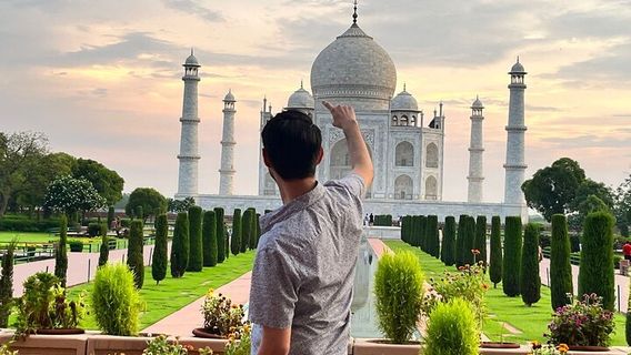 New DelhiTours