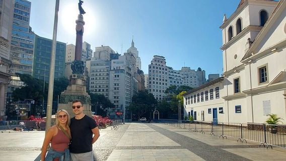 Sao PauloTours