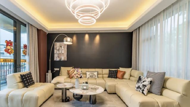 三亞後海村·過夜露營【亞龍灣│游泳池「3房」營地+麻將+廚房│分界洲島鳳凰島】