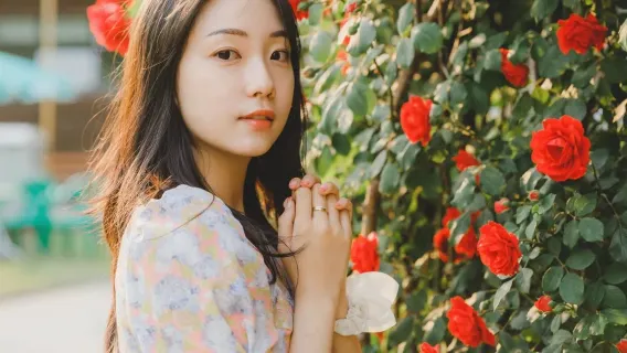 Tongling Travel Photography[Driver and guide + travel photography + wedding photos, aerial photography, micro-film + makeup and clothing + itinerary customization]