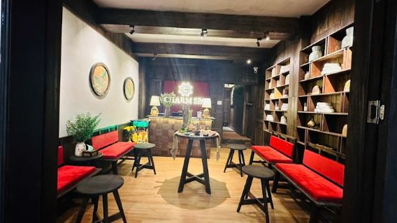 Đà LạtTrải Nghiệm Độc Đáo