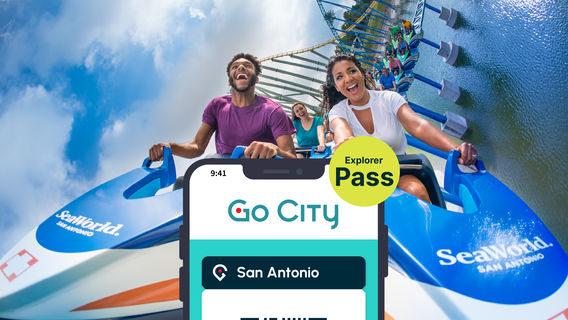 San Antonio