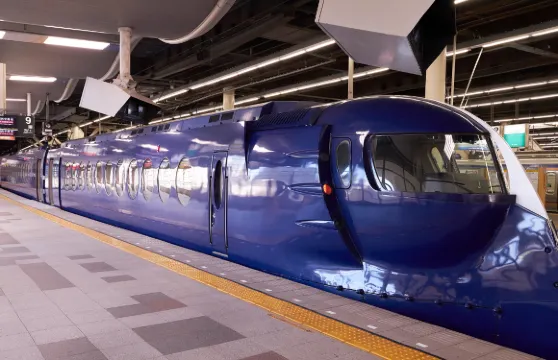 【官方票】 大阪南海電鐵Rapi:t 關西機場—大阪難波/新今宮/天下茶屋站 單程電子票